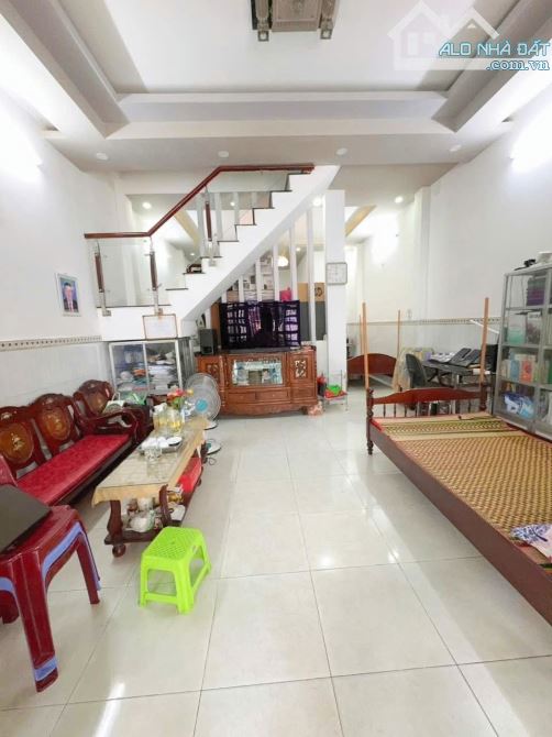 🏠NHÀ 2 TẦNG - 60m² - TRƯỜNG THỌ, TRUNG TÂM THỦ ĐỨC CHỈ 4 TỶ🔥 - 2