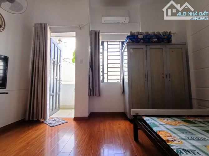 💥  BÁN NHÀ ĐƯỜNG NGUYỄN VĂN KHỐI - DT 67M2 NGANG 4.5M- GIÁ NHỈNH 5 TỶ - 2