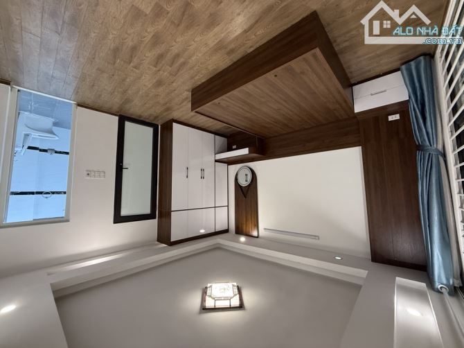 Nhà Phố #Trần_Khát_Chân - Diện Tích 34.6m2 - 5 Tầng - Mặt Tiền Siêu Rộng - Giá Chỉ 6.2 Tỷ - 2