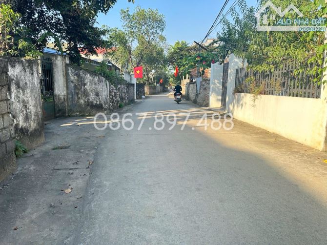 VỊ TRÍ CỰC ĐẸP MÀ GIÁ LẠI QUÁ THẤP SO VỚI MẶT BẰNG CHUNG KHU VỰC. - 2