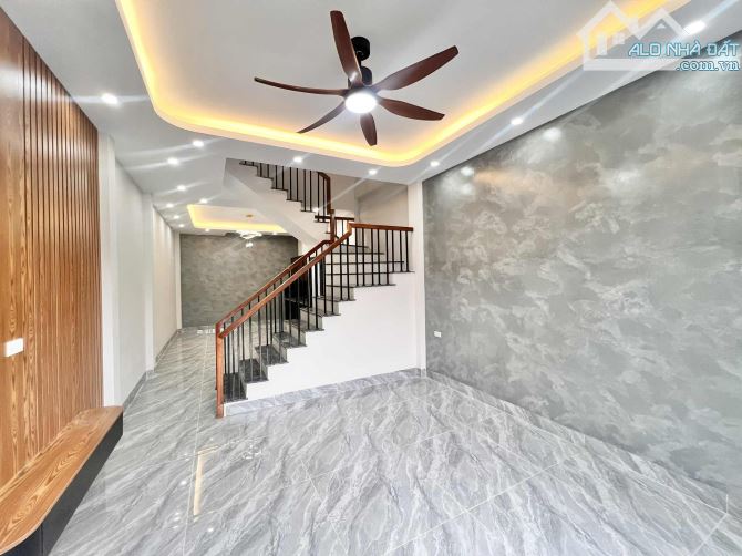 BÁN NHÀ MỸ XÁ, 55M2, 1 TỶ 690 TRIỆU - 2