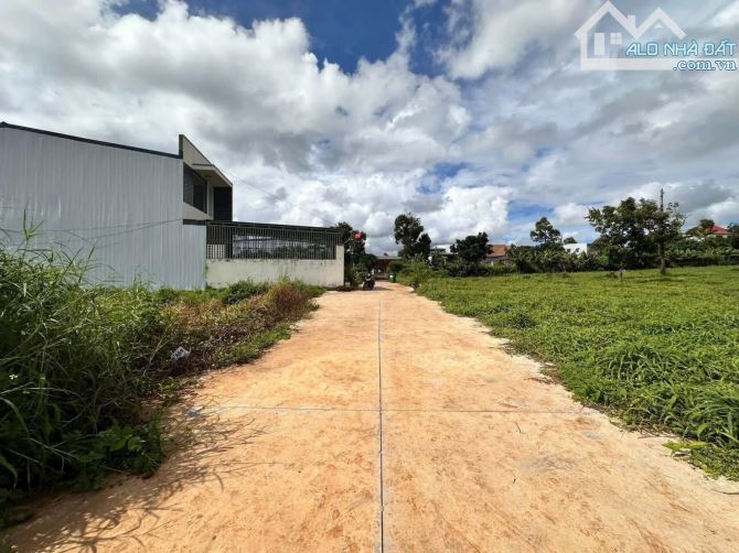ĐẤT HẺM 128 ĐỒNG KHỞI (TÂN LỢI) BMT. 5x35M. NỞ HẬU. GIÁ: 2,950 TỶ - 2