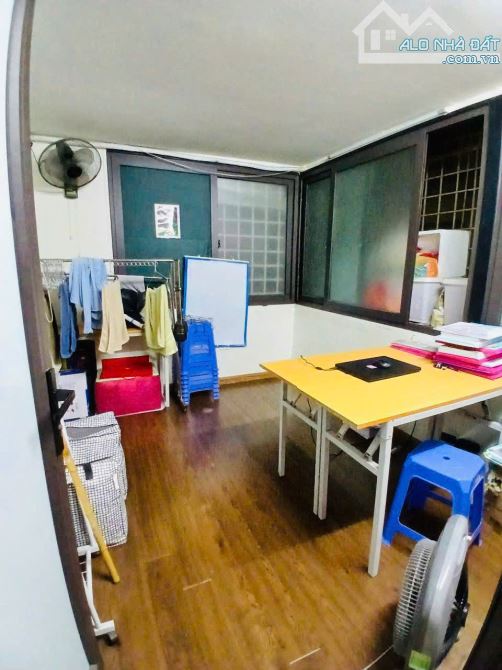 🌟NGON BỔ RẺ_ Tập thể Ngọc Khánh_Ba Đình_ô tô_ sổ to 80m2 3pn nhà đẹp chỉ 4,75 tỷ🌟 - 2