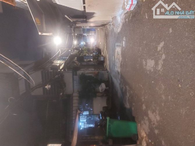 Bán nhà 4x12m 48m2 đường Quang Trung Phường 10 Gò Vấp 2 tầng 2 phòng 4,45 tỷ - 2
