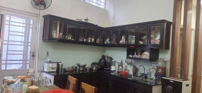 🏡 NHÀ 3 TẦNG KIÊN CỐ – ĐẤT RỘNG 281M² – HƯỚNG TÂY NAM – ĐƯỜNG 30M (LỀ 9M) - 2