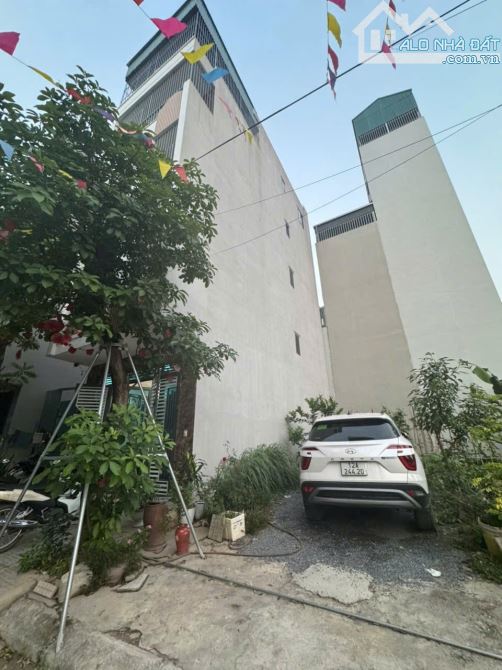 ĐẤT ĐẸP KHU B YÊN NGHĨA, PHÂN LÔ OTO TRÁNH, VỈA HÈ RỘNG, DT 52M GIÁ 11.95 TỶ - 2