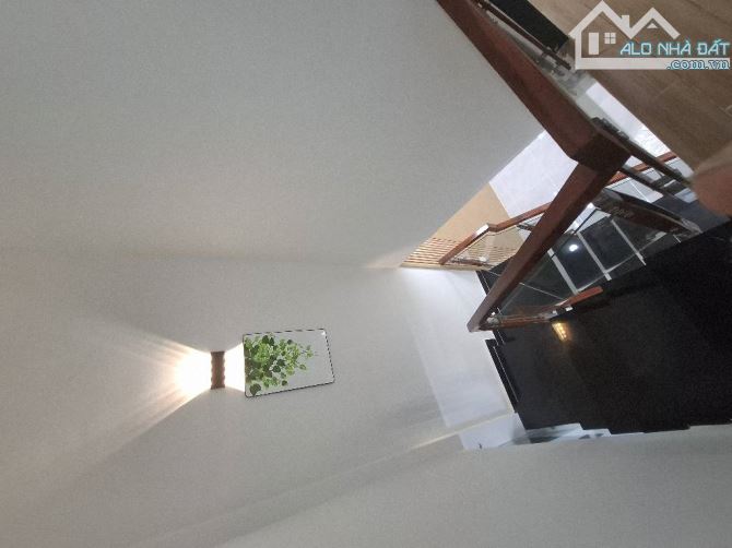 BÁN NHÀ MỚI ĐẸP 2 TẦNG TÂN KỲ TÂN QUÝ, 40M2, ĐƯỜNG XE HƠI TRÁNH NHAU, GIÁ NHỈNH 4 TỶ - 2