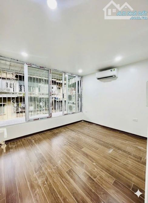 🌟Tập thể Cát Linh_Đống Đa_Lô Góc_ô tô_sổ to 90m2 3pn 2wc nhà đẹp chỉ 5,3 tỷ🌟 - 2