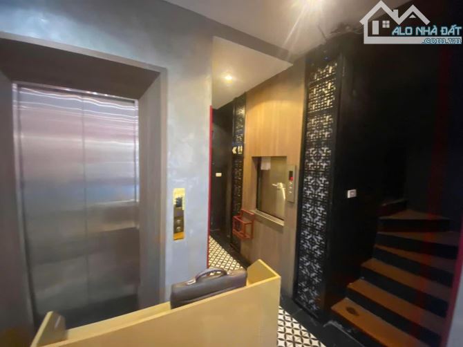 Phố cổ 2 MP Hàng Tre Nguyễn Hữu Huân VH ko cấm đường t7&CN 100m2 5T MT hiếm 5.5m chỉ 64 tỷ - 2