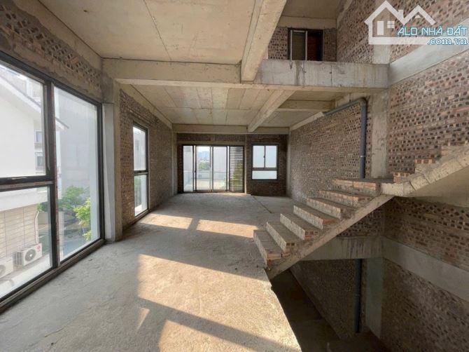 VIP KHU BIỆT THỰ AN VƯỢNG VILLA-TRỤC CHÍNH ĐƯỜNG TO - TRUNG TÂM DƯƠNG NỘI - 2