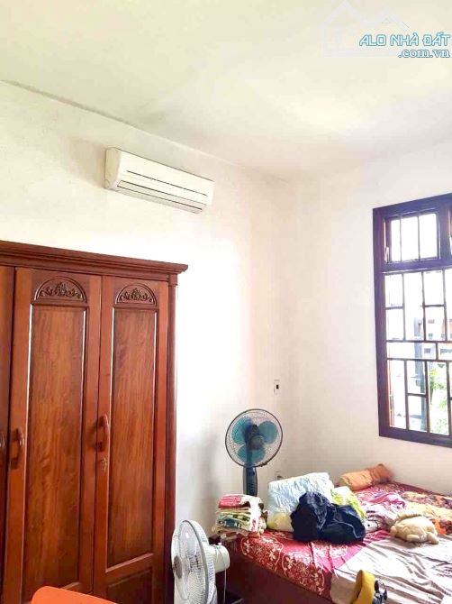 HOÀNG DIỆU KIỆT ÔTÔ 1 CĂN DUY NHẤT - 3 TẦNG – GARA TRONG NHÀ – 76 M2 NGANG 6.2 M - 6.3 TỶ - 2