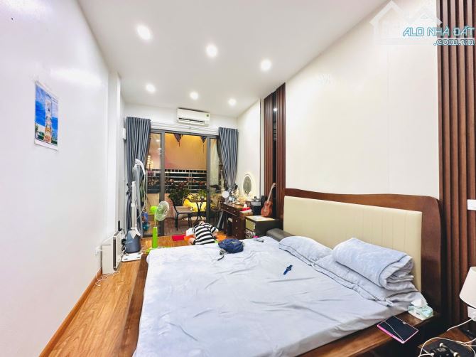 MẶT PHỐ NGUYỄN VIẾT XUÂN – HÀ ĐÔNG – PHÂN LÔ – VỈA HÈ THÊNH THANG - KINH DOANH BẤT CHẤP - 2