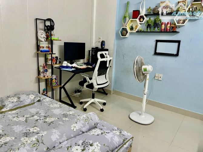 NHÀ 2 TẦNG – MẶT TIỀN TRỊNH LỖI, KHUÊ MỸ, NGŨ HÀNH SƠN – 95M2 NGANG 5M - GẦN SÔNG - 11 TỶ - 2