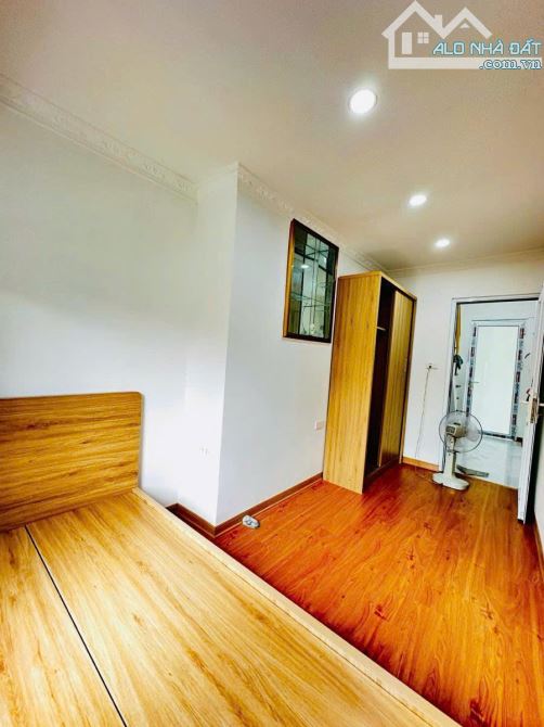 🌟PHẢI THẬT NHANH! tập thể Thành Công_Ba Đình_siêu thoáng_120m2 3pn 2wc chỉ 4,35 tỷ🌟 - 2