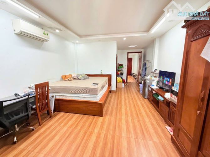 Bán nhà 5 tầng có thang máy, đã gắn tài sản, đường Phan Huy Chú - Bò Sơn, tp BN ♦️DT 83m2 - 2