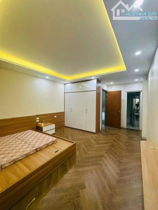 8 TRIỆU 🏡 CHO THUÊ NHÀ NGUYÊN CĂN – 65 KẺ TẠNH, GIANG BIÊN – Ô TÔ ĐỖ CỔNG  – FULL ĐỒ - 2