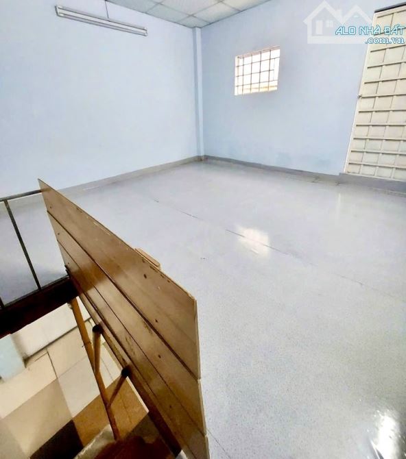 Bán nhà 2 tầng, 35m² (4x9), Xe hơi tới cửa, ĐS8, gần Aeon Tân Phú, chỉ hơn 3 tỷ - 2
