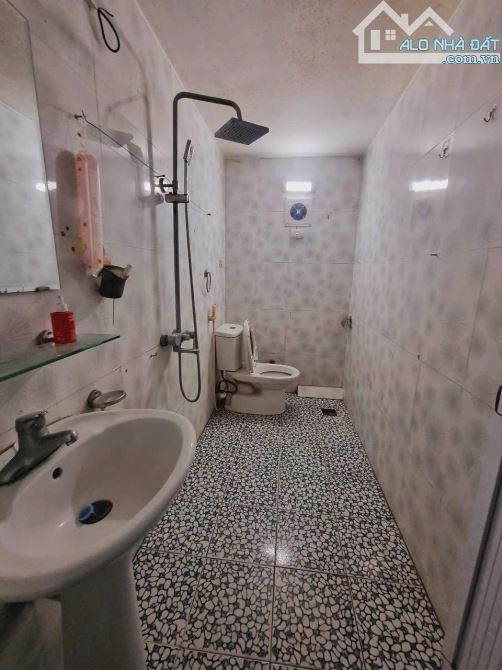 Phố Mễ Trì - Kinh Doanh - Ô tô - Nhà 3 thoáng - 65m2 x 4 tầng giá 15 tỷ 800tr - 2