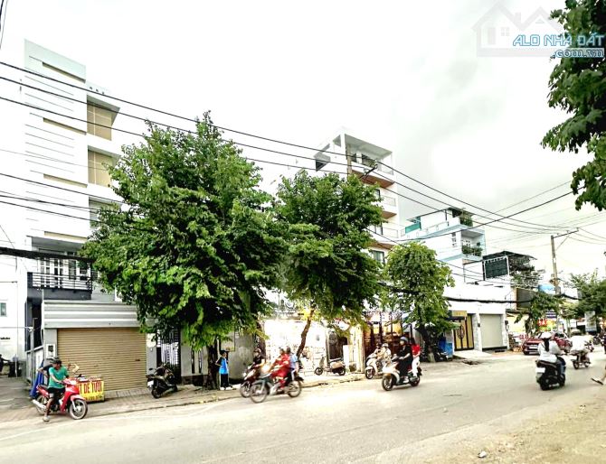 NHÀ 6 TẦNG, MẶT TIỀN KD - LÊ VĂN THỊNH, QUẬN 2 - 2