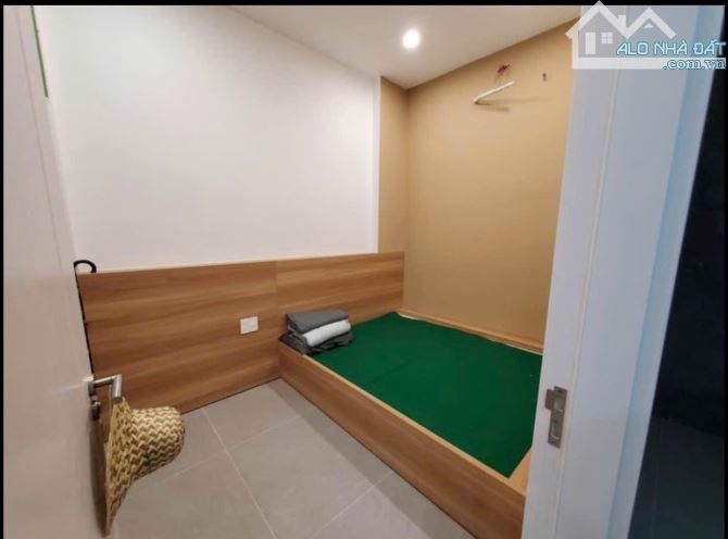 Bán nhà 3 tầng + 60m đất kiệt ô tô thông đường Bùi Tá Hán Khu Nam Việt Á ngang 5,3m - 2