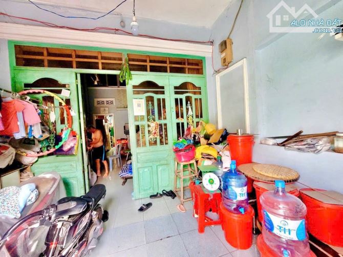 🌴 Bán nhà C4, Mặt tiền đường số - 165mv( 5.3*31), Hoàn công đủ, Ngay làng ĐHQG Linh Xuân. - 2