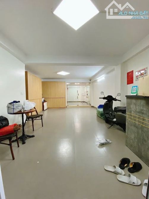 Nguồn kín độc quyền Đội Cấn – 76m², 5 tầng, ô tô tránh – chỉ 19,8 tỷ - 2