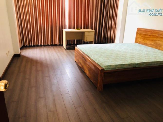Bán nhà phố Phương Liệt, Thanh Xuân 35m2 x 5 tầng, mt 4,5m giá 12,6 tỷ. - 2