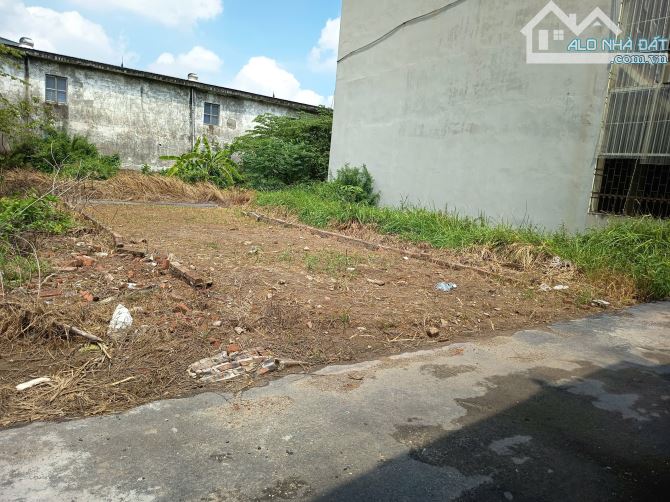 BÁN ĐẤT TRUNG TÂM THỊ TRẤN PHÙNG – ĐAN PHƯỢNG 70m², Giá bán: 6,1 tỷ - 2