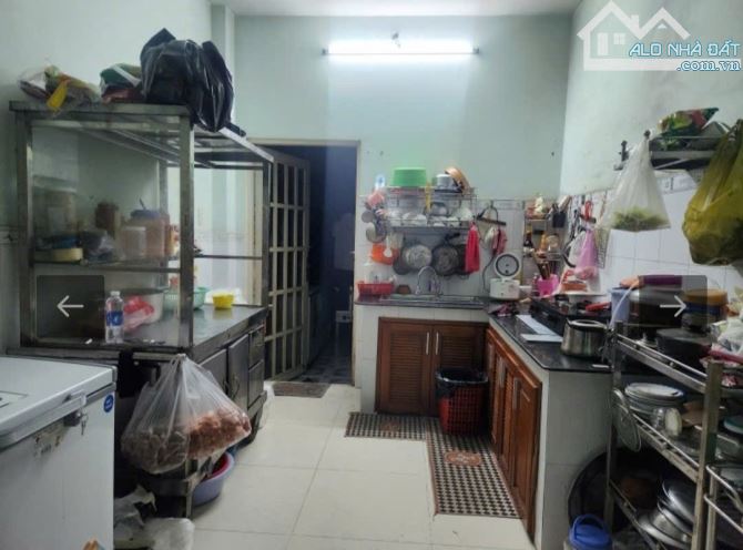 Nhà 2 tầng, gần QL1K, đường số 8, Linh Xuân, ngang 6.5m, giá 4.8 tỷ - 2
