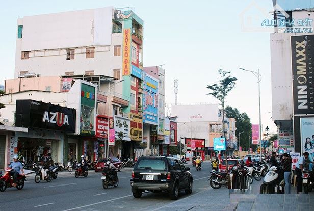 # Nhà Góc kiệt gần MT Lê Duẩn, 69m2, ngang 5.8m, C4, 3.2 tỷ - 2