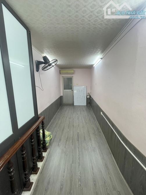 Hiếm  căn thuê Hàng Cháo 5 tầng, 3 ngủ, 2 vệ sinh chỉ 7 Triệu (có tl) - 2