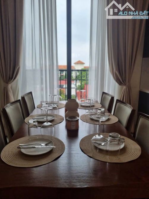 45 TỶ - TÒA APARTMENT TRỊNH CÔNG SƠN HỒ TÂY - 130M2 - CHO THUÊ 140TR/TH - 2