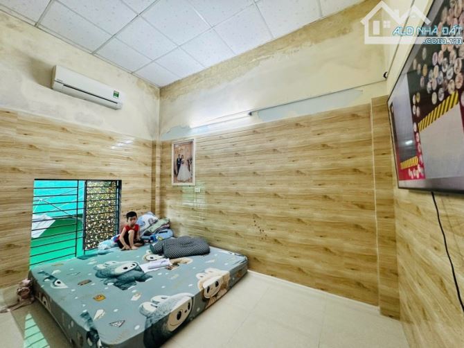 ♣ Góc kiệt 2.5m Phan Châu Trinh Nguyễn Văn Linh gần Cầu Rồng, 25m2, 2 tầng, nhỉnh 2 tỷ - 2