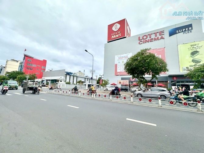 5.1❌20m, BÁN NHÀ 5 TẦNG, THANG MÁY, 1/ PHAN VĂN TRỊ, P17 GÒ VẤP, 19 TỶ TL - 2