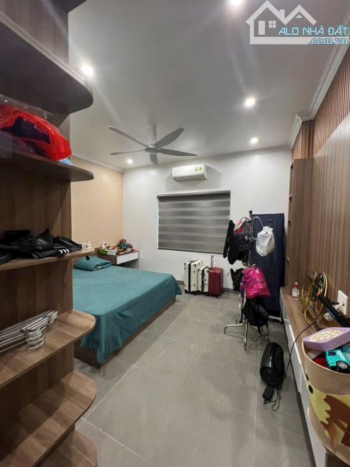 Bán nhà 4 tầng dân xây đẹp nhất Kiến An, khu phân lô Bắc Sơn - 2