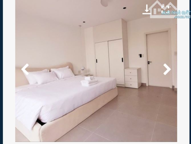 Ngũ hành sơn, nam việt á, Vila 3 tầng, 3 mặt đường, sân vườn, hồ bơi - 2