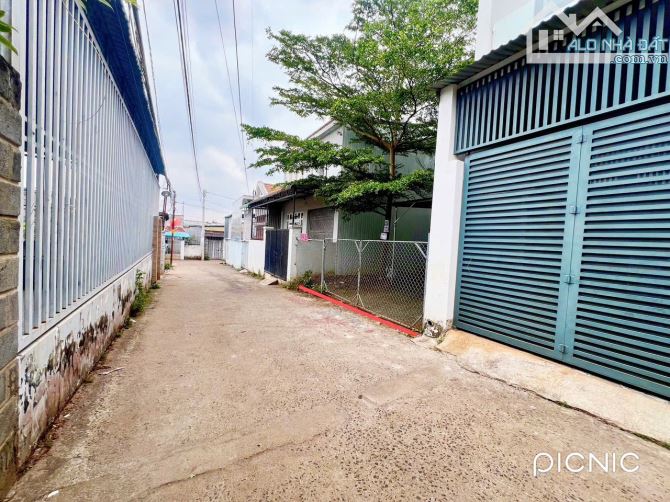 BÁN ĐẤT HẺM 235 NGUYỄN VĂN CỪ - PHƯỜNG TÂN LẬP !!! - 2