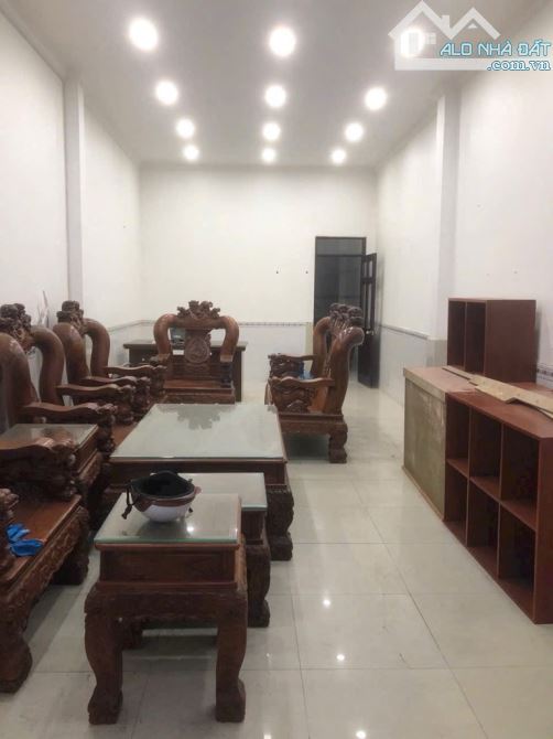 HXT THÔNG HÒA BÌNH - TÂN PHÚ - 2 TẦNG - 60M2 - TRUNG TÂM TÂN PHÚ - 7 T - 2