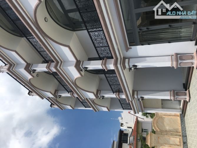 🎉🎉🌟 CHÀO BÁN BIỆT THỰ ĐẲNG CẤP 3 TẦNG – VIEW SÔNG CẨM LỆ, ĐÀ NẴNG 🌟 - 2