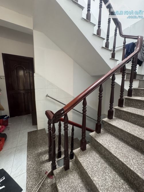 MT KINH DOANH  CHỢ PHÚ ĐỊNH Q6 💥✅ DT: (4X15 ) KẾT CẤU 4 TẦNG BTCT .👉 9X TỶ TL 💥 - 2