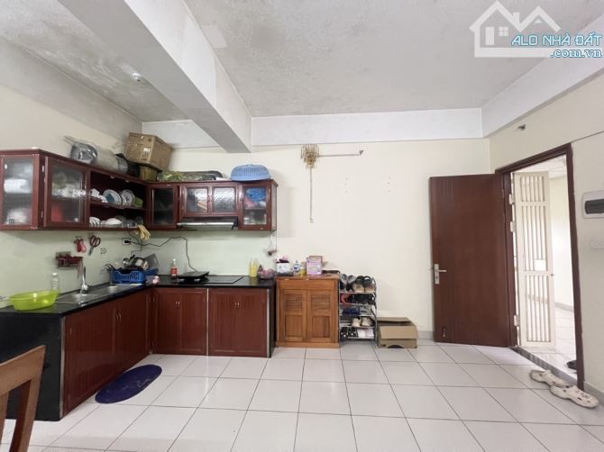 Cần bán căn chung cư Quân Đội Thạch Bàn 43m2, 1 phòng ngủ, view đẹp, thoáng, giá 2,76 tỷ - 2
