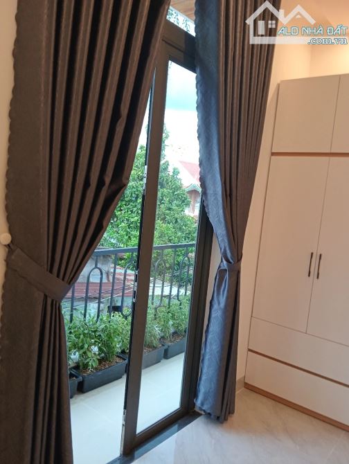 SIÊU PHẨM 3 TẦNG – FULL NỘI THẤT – KIỆT Ô TÔ GIÁ 4,85 TỶ., KIỆT TÔ HIỆU LIÊN CHIỂU ĐÀ NẴNG - 2