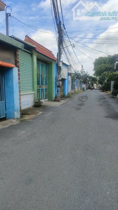 🏡 BÁN NHÀ CHỢ AN PHƯỚC 165M² – 150 THỔ CƯ – 4 TỈ- AN PHƯỚC, LONG THÀNH - 2