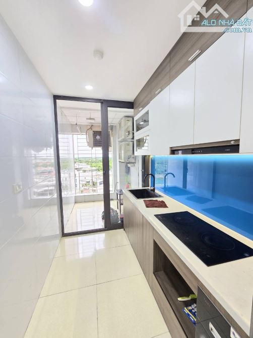 Chính chủ cần bán căn 82m2, 3 phòng ngủ,lô góc Phúc Lợi,hàng xóm Vin Long Biên,chỉ 5,05 tỷ - 2