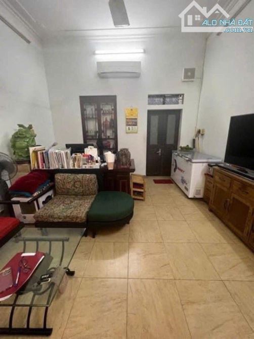 Bán nhà Kim Mã quận Ba Đình 222m2 MT8m-5Tầng Ô Tô Tránh Dừng Đỗ Xây Toà Văn Phòng Cực Đẹp - 2