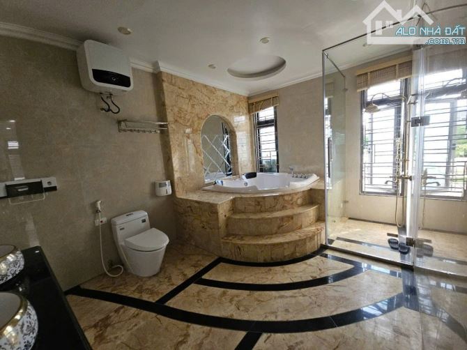 K78 Cho thuê nhà BIỆT THỰ MÊ LINH ANH DŨNG - 2