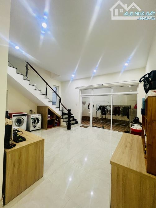 🏡 SIÊU PHẨM ĐẦU TƯ – NHÀ MẶT TIỀN NGUYỄN TỬ LỰC, P8, ĐÀ LẠT - 2
