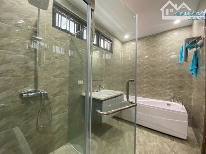 K34 CHO THUÊ biệt thự 3 tầng Mê Linh  Anh Dũng - 2