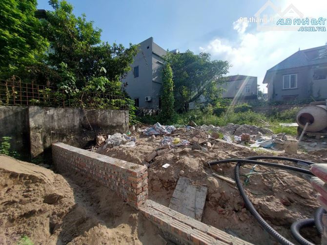 Bán đất Liên Hà ( Đông Anh), Thư Lâm 236m2, mt12m, ô tô 7 chỗ, 12 tỷ. - 2