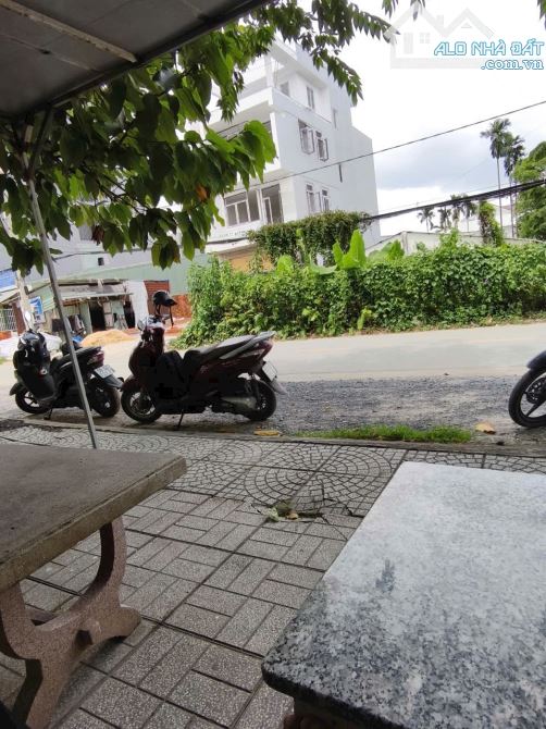 ĐẤT LỚN MẶT TIỀN NHÁNH VƯỜN LÀI AN PHÚ ĐÔNG GIÁ RẺ 68 TỶ - 2